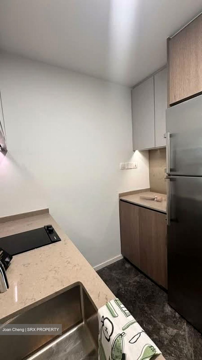 Avenue South Residence (D3), Apartment #562830501